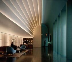 W RESIDENCES MARINA VIEW - SINGAPORE (D1), Apartment #607430011